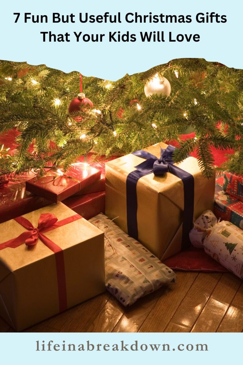 Discover 7 amazing Christmas gift ideas for kids that combine fun with practicality. Perfect for smiles and lasting enjoyment!