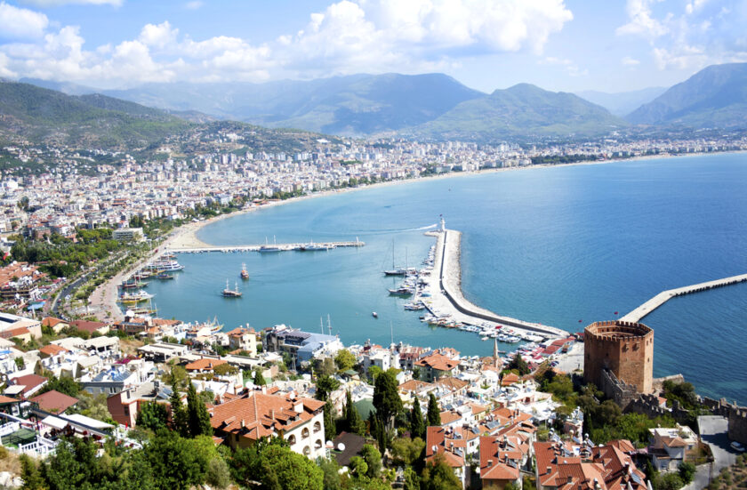 Alanya, Turkey