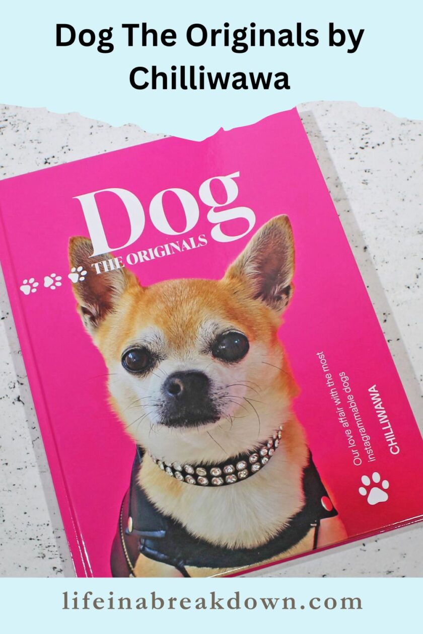 Discover the joy of dogs with Dog – The Originals by Chilliwawa. Packed with heartwarming stories, photos, and social media stars.