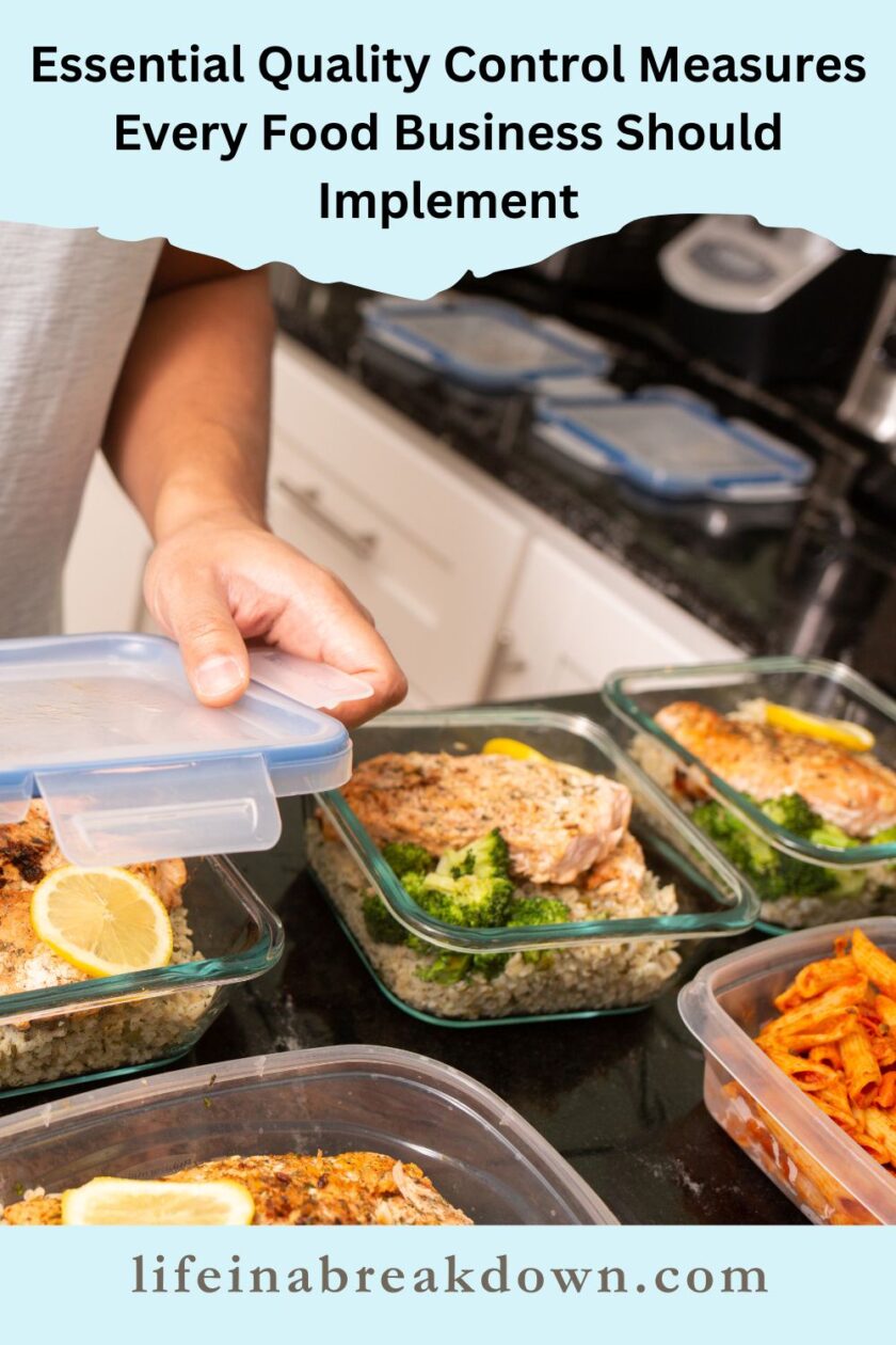 Ensure top-notch food safety with real-time monitoring, AI inspections, and advanced packaging tests for unmatched quality control.