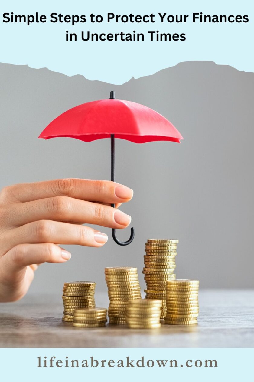 Rising prices stretching your budget? Take control with smart savings tips, monthly checks, and better spending habits.
