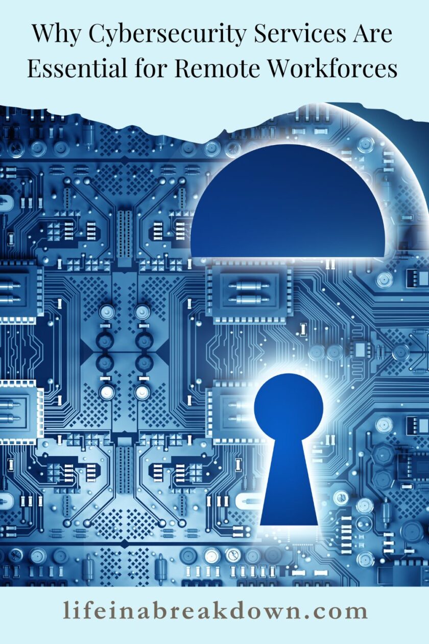 Protect your remote team from cyber threats. Learn how smart cybersecurity services keep data safe and business running smoothly.