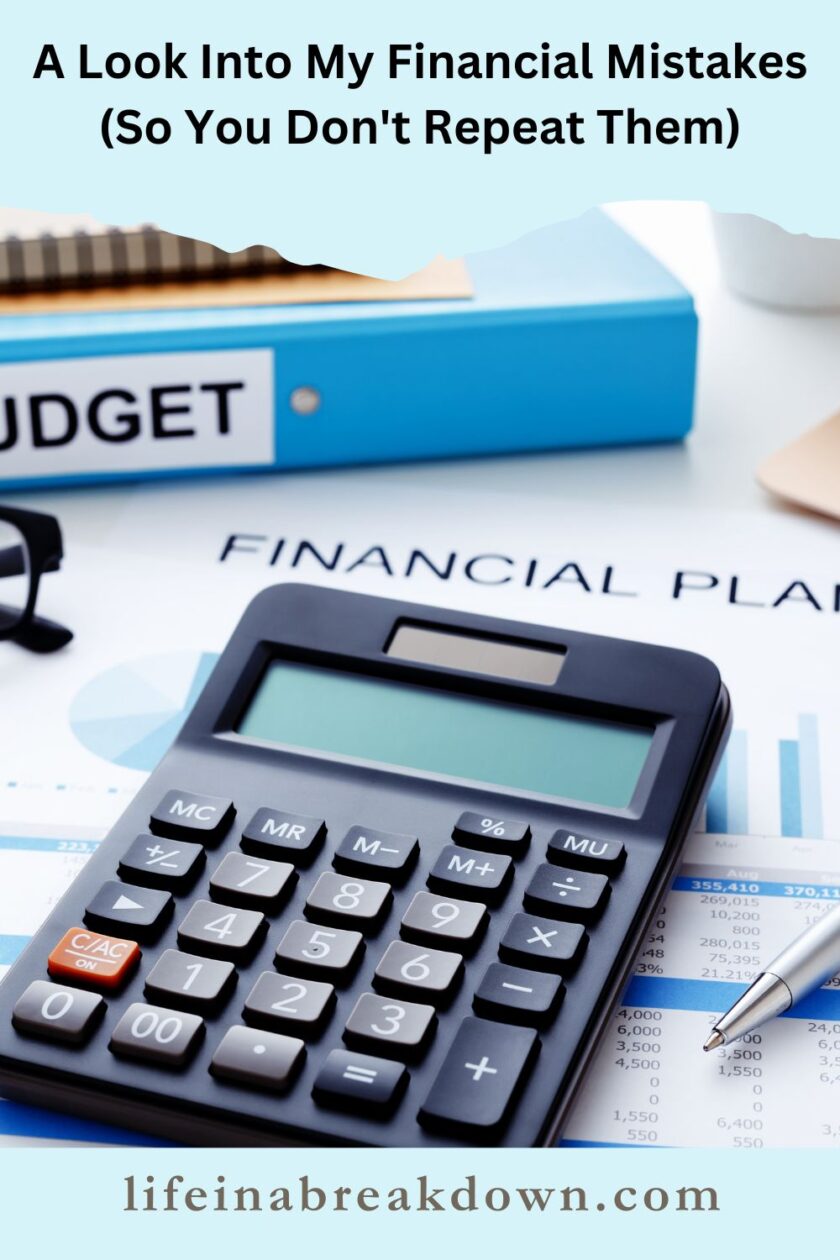Discover practical tips to improve your finances, avoid credit pitfalls, and build a safety net for life's surprises.