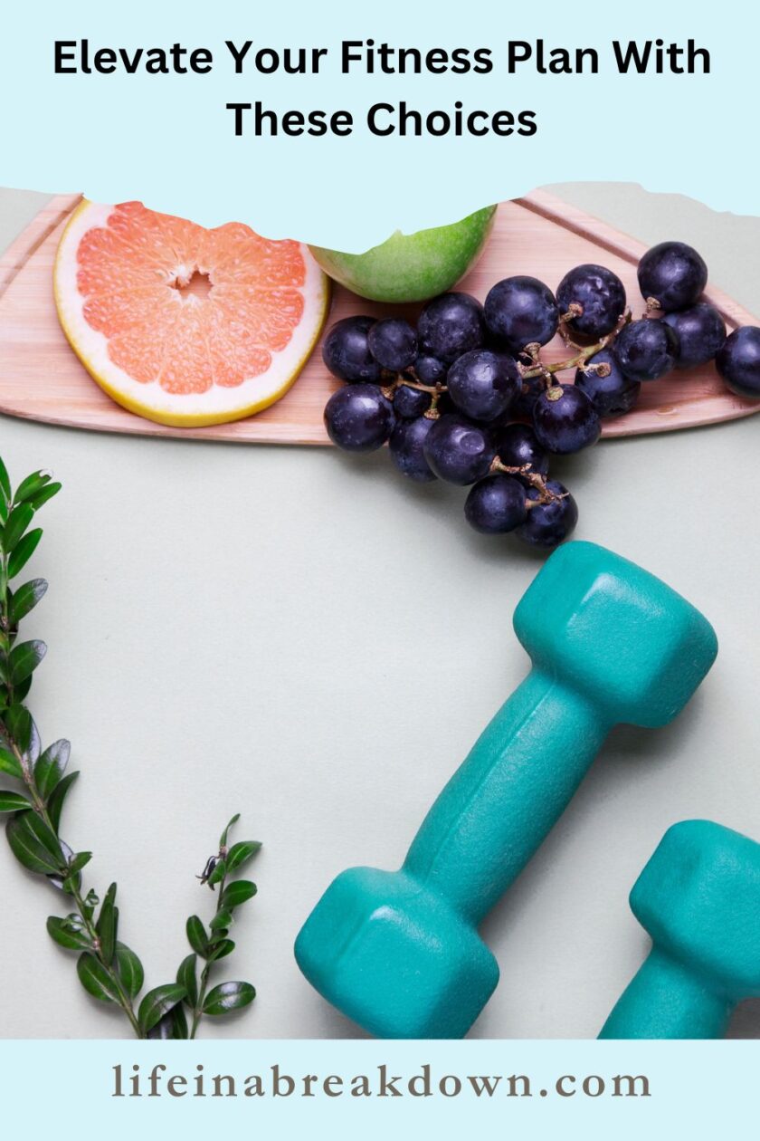 Ready to boost your fitness? Discover tips like music, gym memberships, tech tools, and home equipment to hit your goals fast.