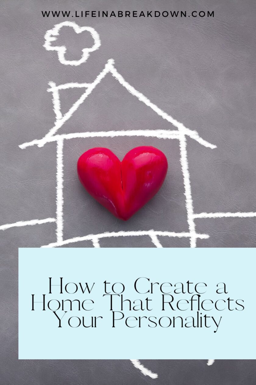 Turn your house into a true reflection of your personality with tips on style, colour, and texture that make your space uniquely yours.