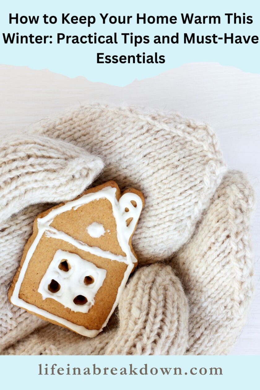 Discover simple tips to keep your home warm this winter without overspending. Seal drafts, insulate windows, and lower energy bills.