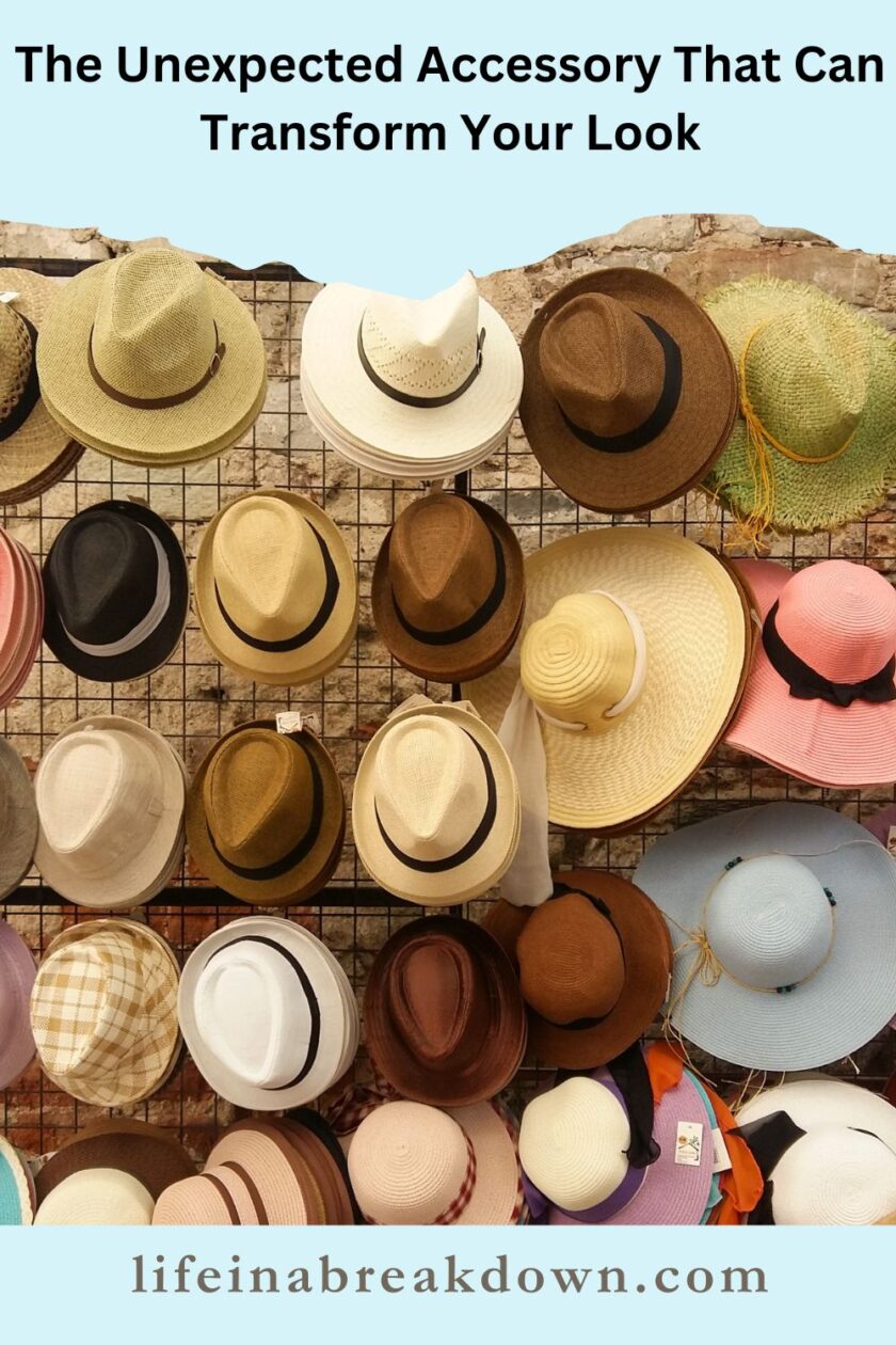 Upgrade your style with the perfect hat. From beanies to fedoras, discover how to pick and wear hats with confidence.
