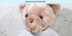 Valentine's Day Gift Guide 2025