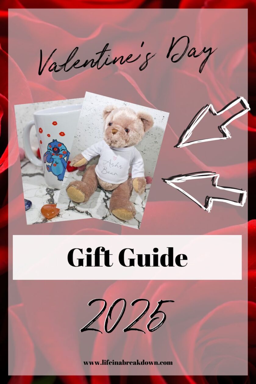 Looking for Valentine's gift inspiration? Discover chocolate treats, custom mugs, sweet boxes, and more thoughtful presents they'll adore!