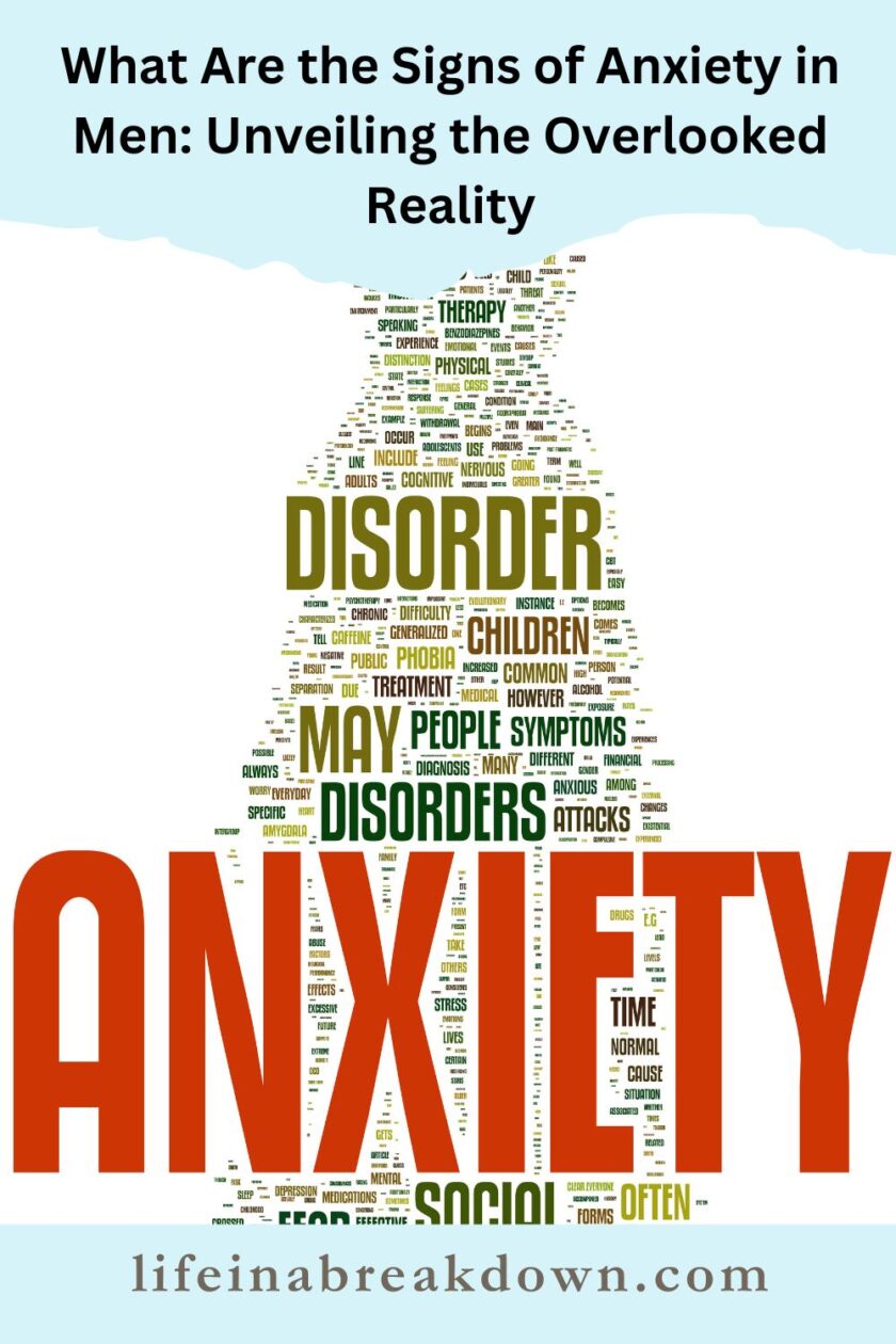 Learn how anxiety affects men differently, why it's often overlooked, and how recognising signs can lead to better mental health.