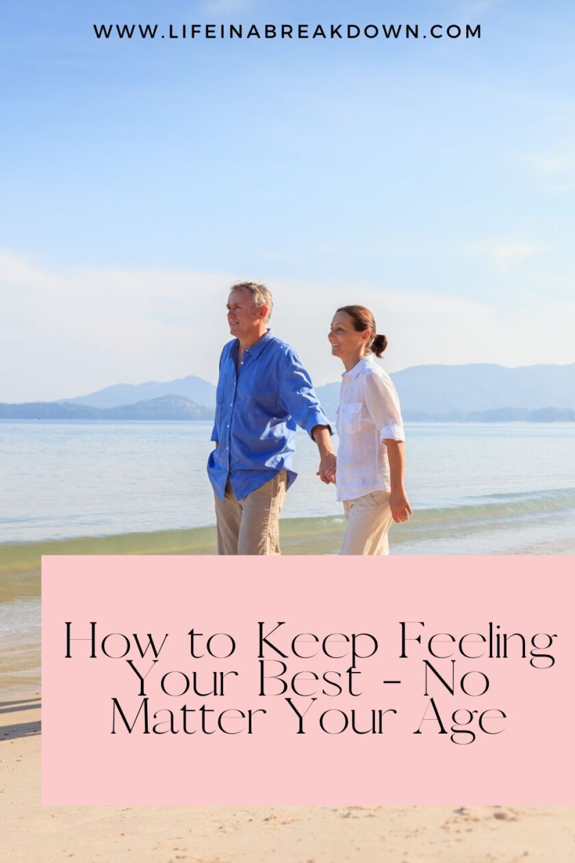 Ageing doesn’t mean slowing down. Discover simple ways to stay strong, energised, and healthy without overwhelming routines or endless appointments.