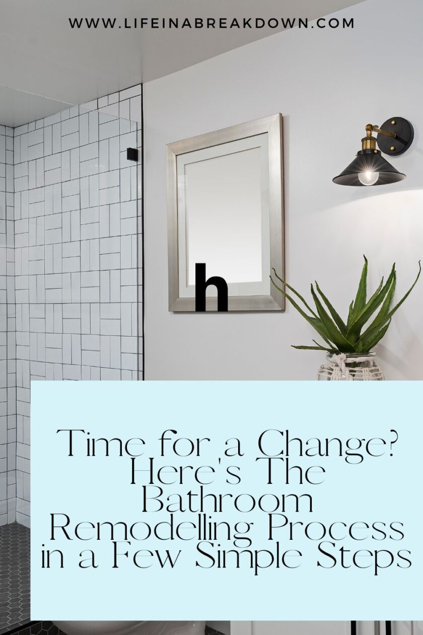 Discover a simple guide to bathroom remodelling, from planning and budgeting to installing fixtures and adding the finishing touches.