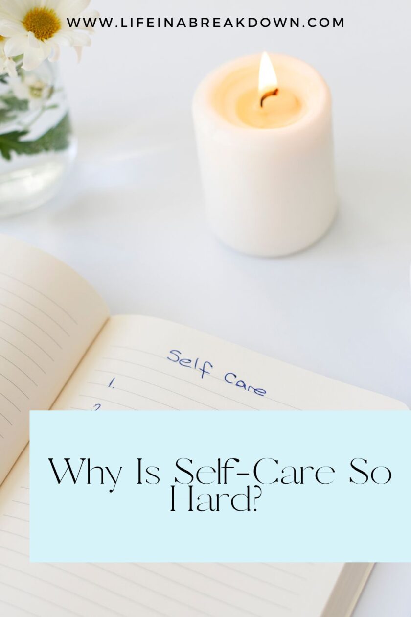 Discover why self-care feels so hard and how to make it easier. Learn practical tips to prioritise yourself without guilt or overwhelm.