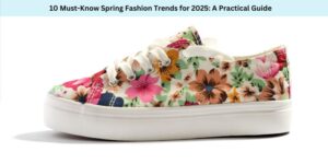 10 Must-Know Spring Fashion Trends for 2025 A Practical Guide