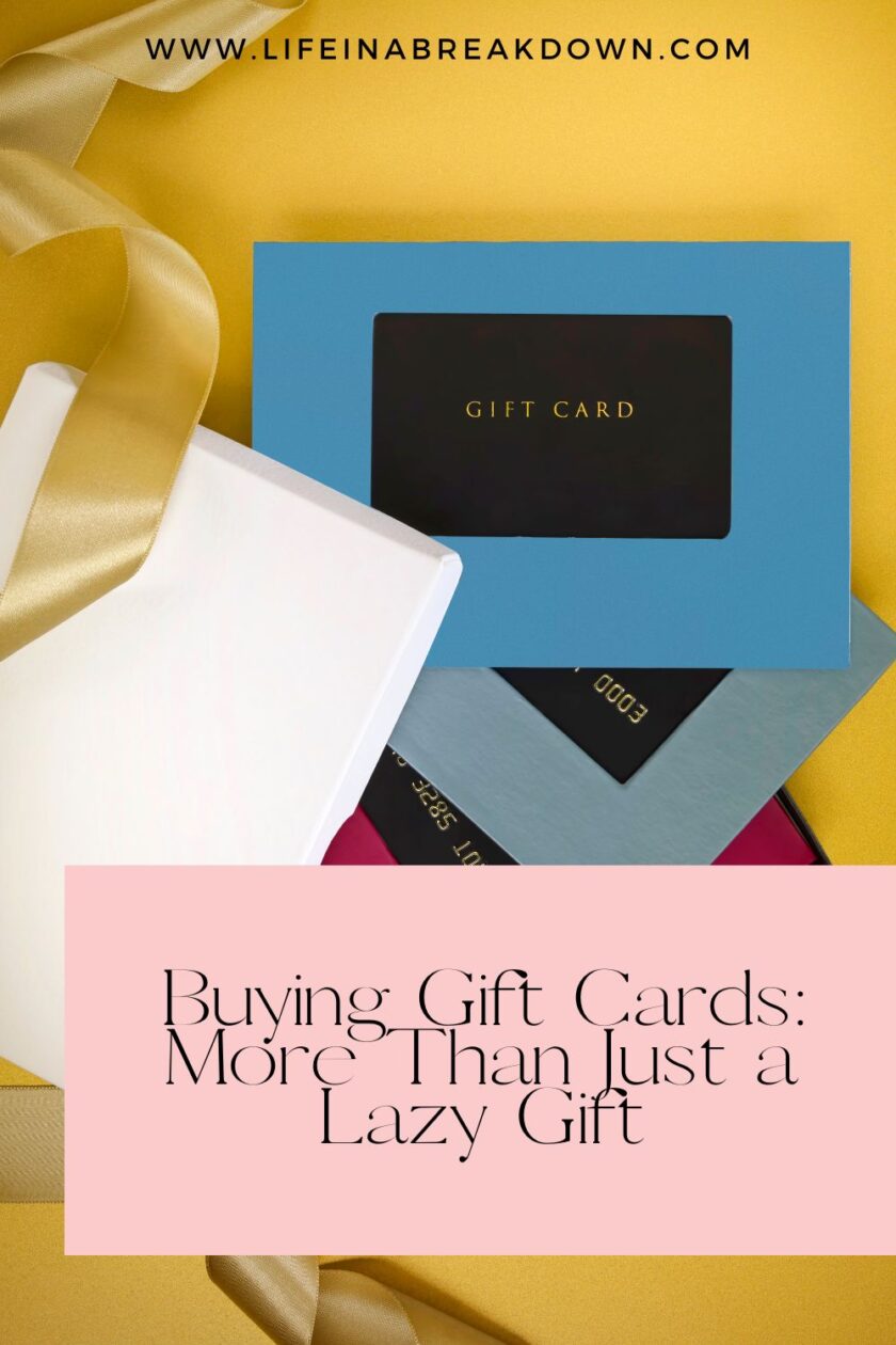Think gift cards are boring? Think again. Discover how they've become a complex financial tool, from hoarding and flipping to scams and crypto links.