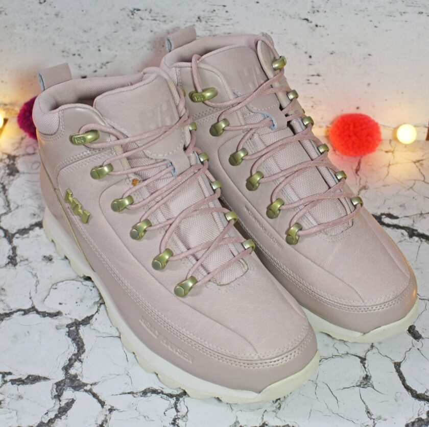 Helly Hansen Women's Forester Winter Boots