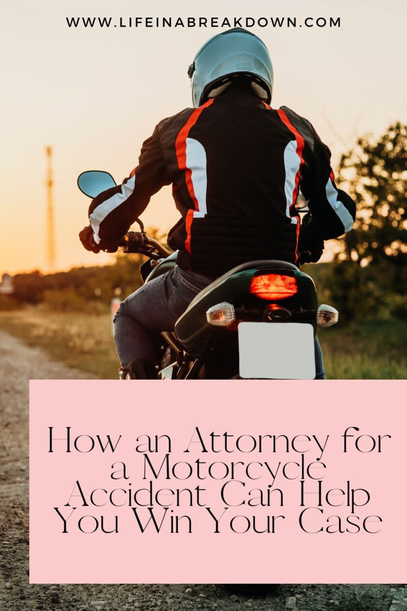 Injured in a motorcycle accident? Discover how experienced lawyers can help secure fair compensation and guide you through every step of the legal process.