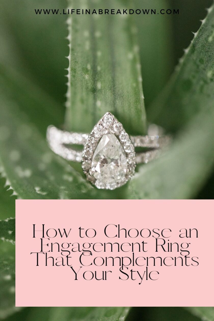Find an engagement ring that reflects your style and story. Explore unique designs, metals, and gemstones to create a lasting connection.