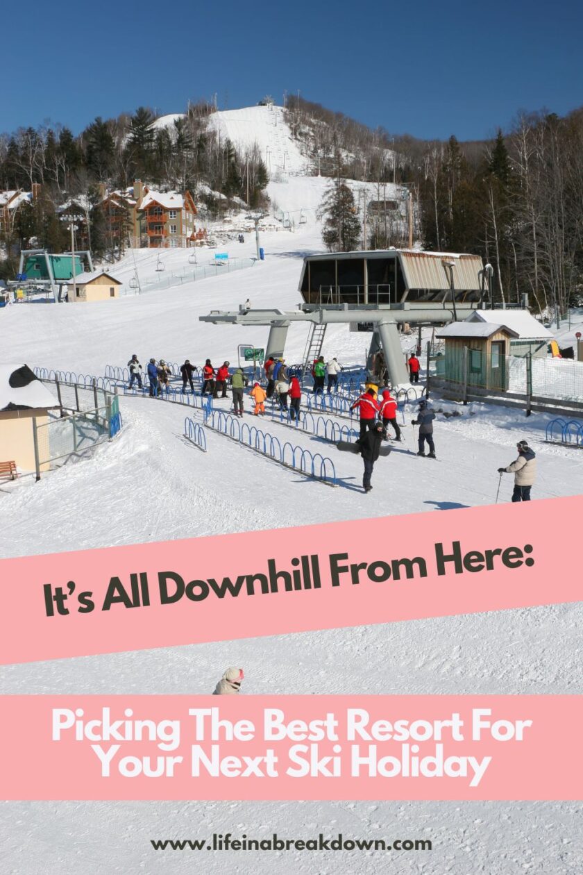 Discover the perfect ski holiday with our guide to top resorts. Find ski deals, lift passes, and everything you need for an unforgettable skiing or snowboarding adventure!