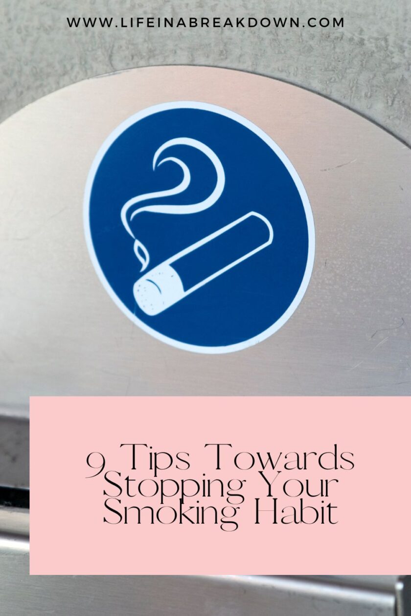 Struggling to quit smoking? These practical tips can help you cut down on tobacco and build healthier habits step by step.