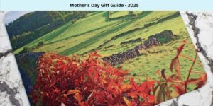 Mother's Day Gift Guide - 2025 Header