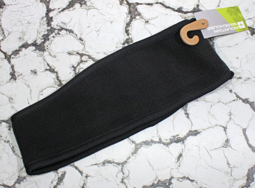Mountain Warehouse Fleece Headband