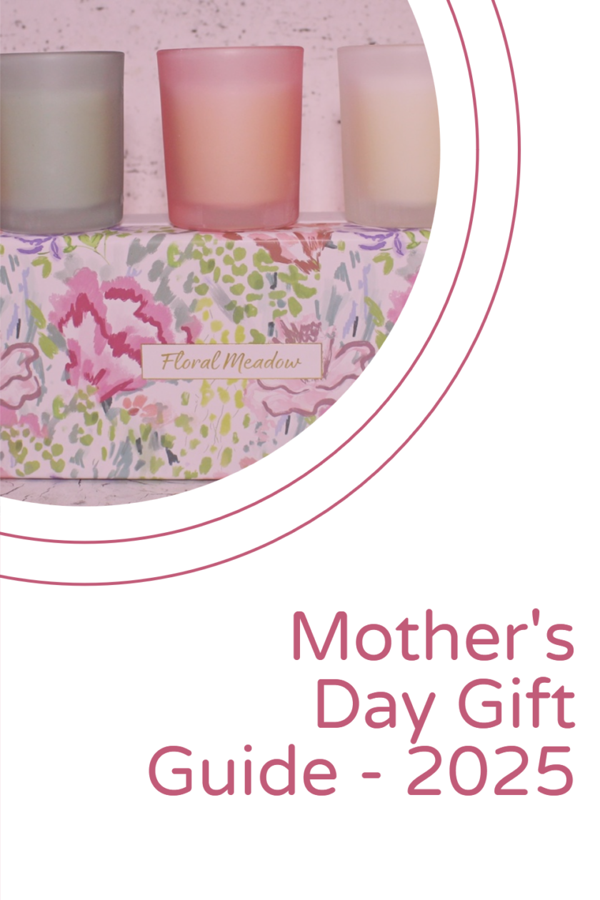 Stuck on the perfect Mother’s Day present? Discover boots, candles, spa sets, and personalised gifts to make her day extra special.