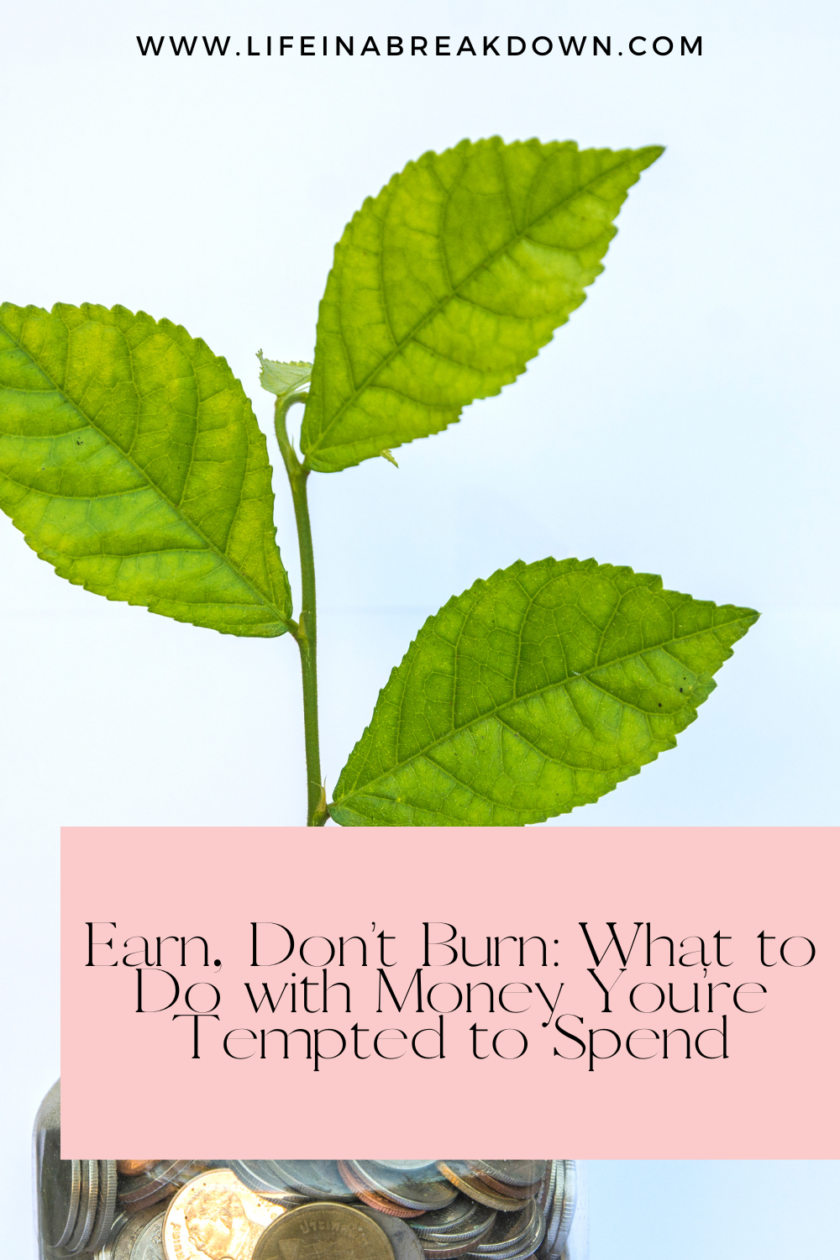 Got extra cash? Discover smart ways to grow your funds, pay off debt, save for goals, or invest in your future financial success.
