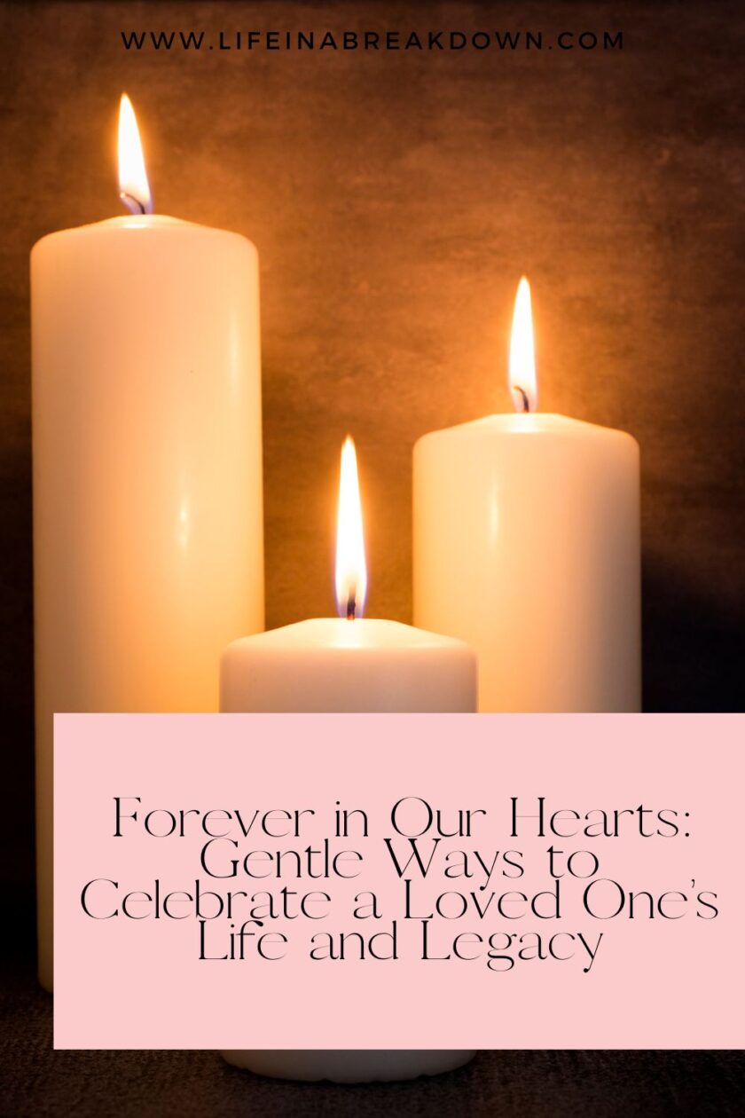 Grief is personal, and honoring memories can offer comfort. Discover heartfelt ways to keep loved ones close, like ashes jewelry or memory corners.