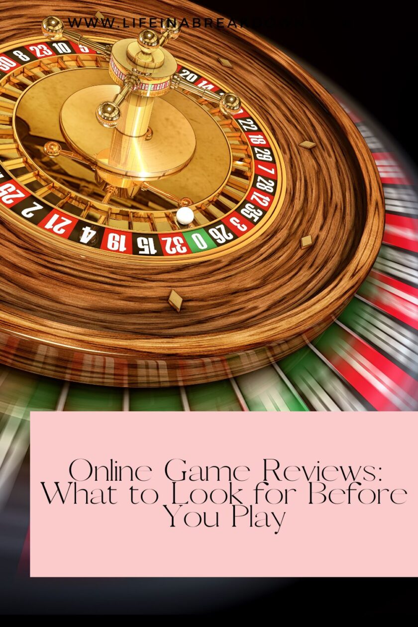 Discover how honest reviews help you find safe online casinos in 2025. Get trusted advice, avoid scams, and enjoy better gaming decisions.