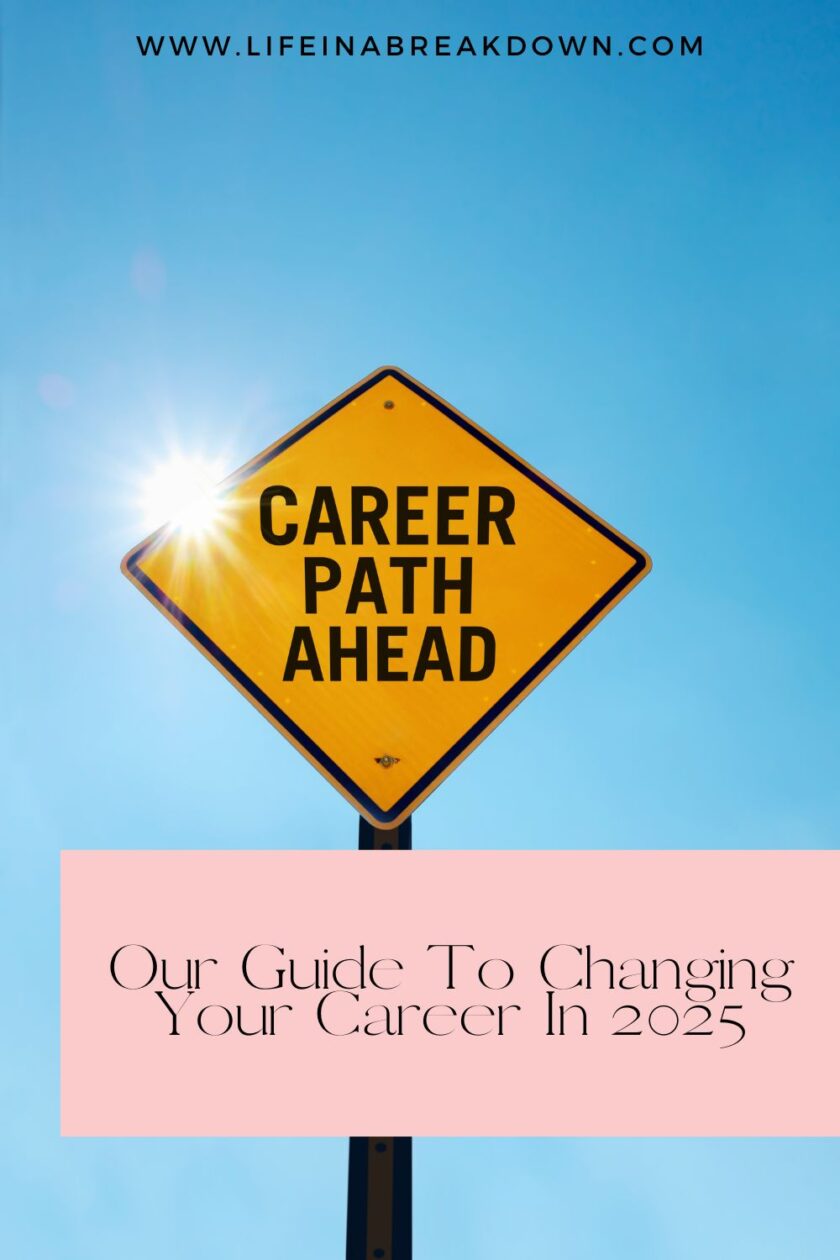 Explore practical steps for changing your career in 2025, from online courses to volunteering, with tips for finding the right path and building new skills.