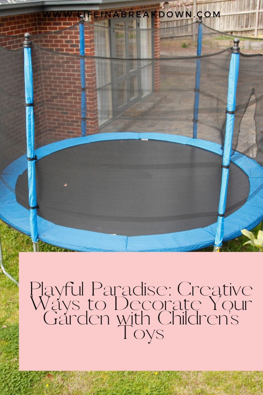 Transform your garden into a kid-friendly retreat with creative ideas that keep it playful, stylish, and practical for the whole family.