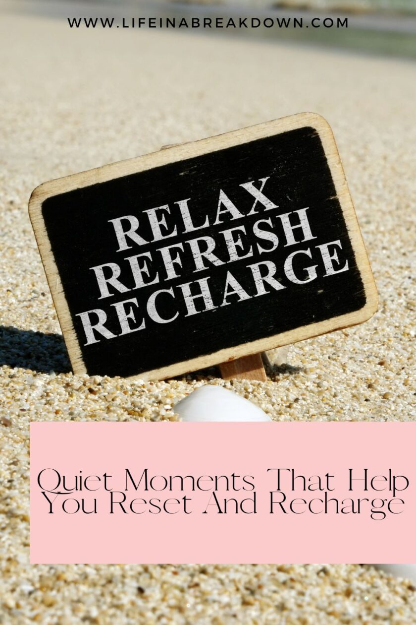 Feeling overwhelmed by endless to-do lists? Discover how small pauses in your day can boost wellbeing, energy, and focus.