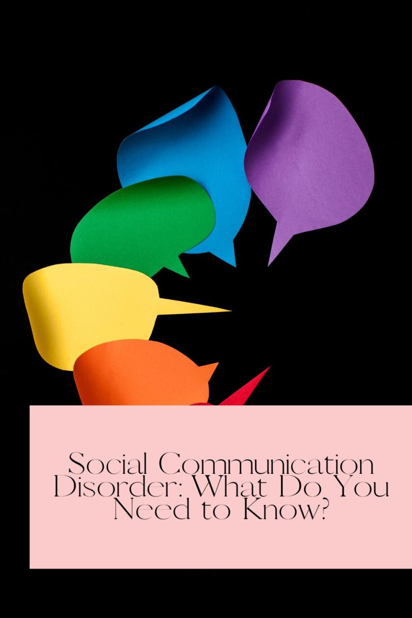 Learn about social communication disorder, its signs in kids and adults, and how speech therapy helps build better social skills for everyday life.