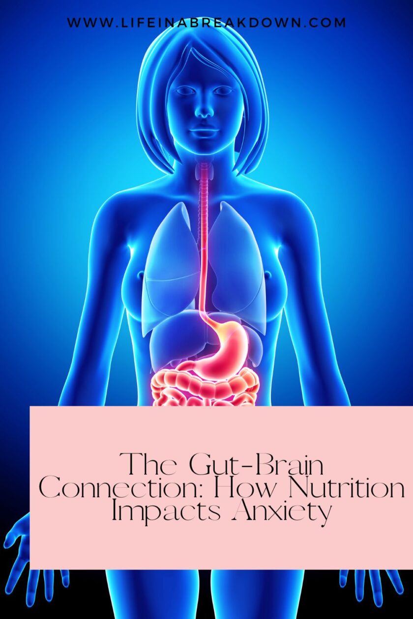 Discover how the gut-brain connection affects anxiety, mood, and digestion. Learn which foods help support mental health and a balanced gut in daily life.
