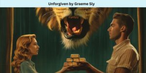 Unforgiven by Graeme Sly