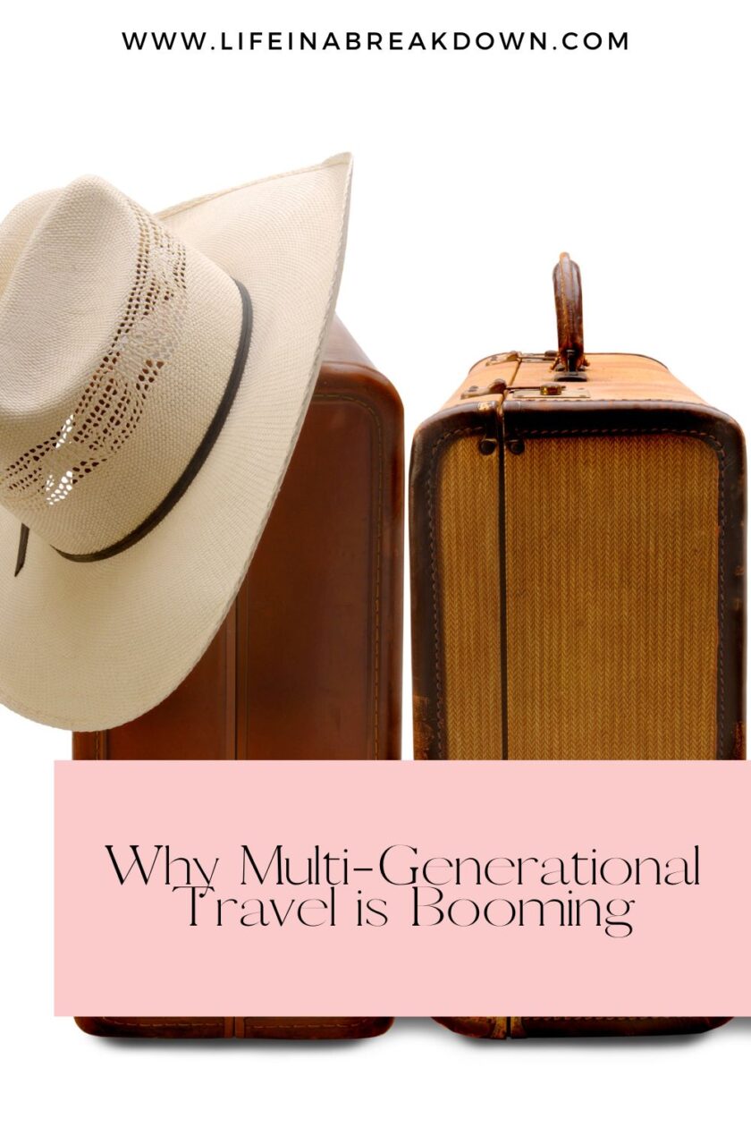 Explore the joys and challenges of multi-generational travel. Discover tips to plan a trip that strengthens family bonds and creates unforgettable memories.