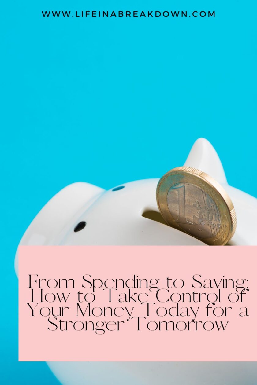 Discover simple ways to save money, create a budget, set goals, and who to turn to should you look to be turning from a spender to a saver.
