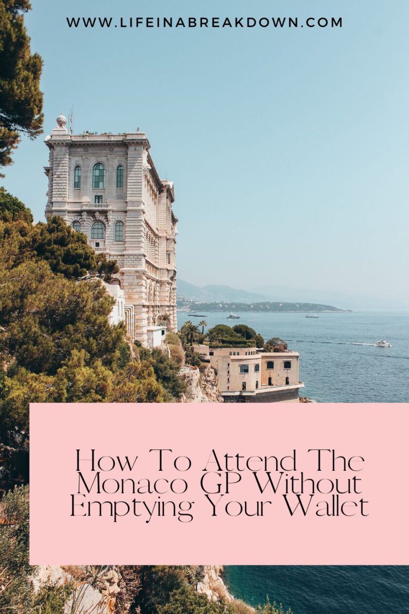 Discover easy ways to enjoy the Monaco Grand Prix on a budget. Get ticket tips, travel hacks, and where to find the best deals for F1 fans.