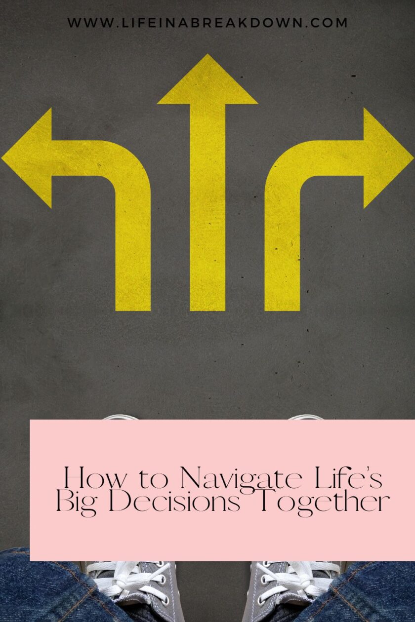 Discover how couples can handle life’s big choices together. Learn practical tips for honest communication, finding shared values, and respecting boundaries.