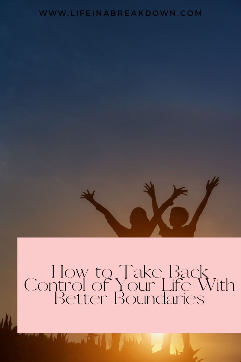 Learn how setting healthy boundaries protects your time, lowers stress, and helps you build stronger relationships at home and work.