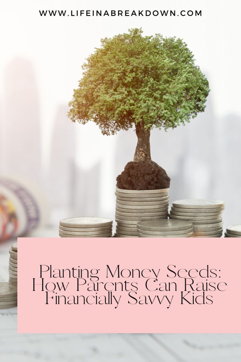 Help your children grow up money-smart with age-appropriate financial lessons—from saving pocket money in jars to budgeting for uni. It’s never too early to start!