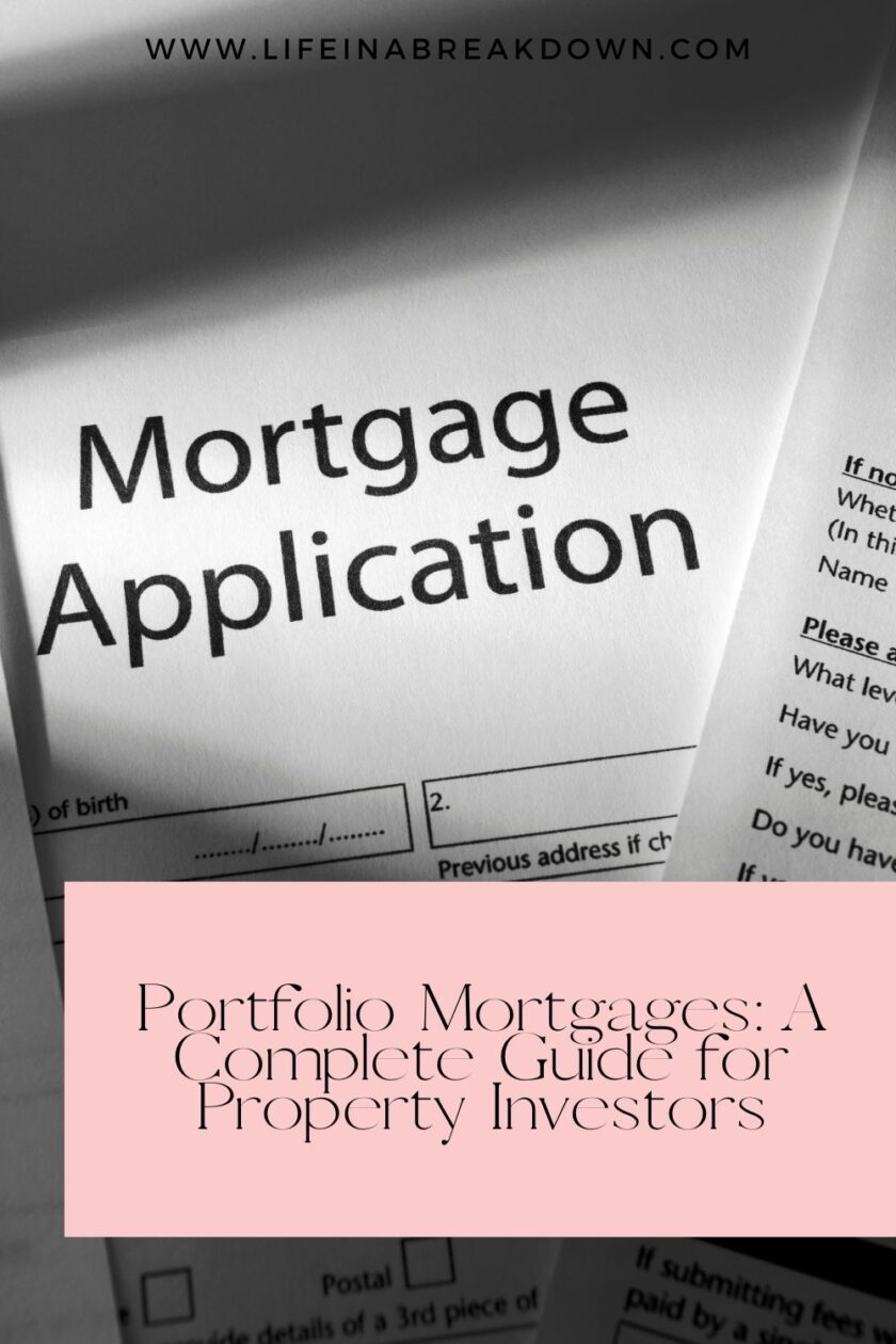 Learn how a portfolio mortgage lets landlords group properties under one loan for easier management and better rates. Discover top features and benefits.