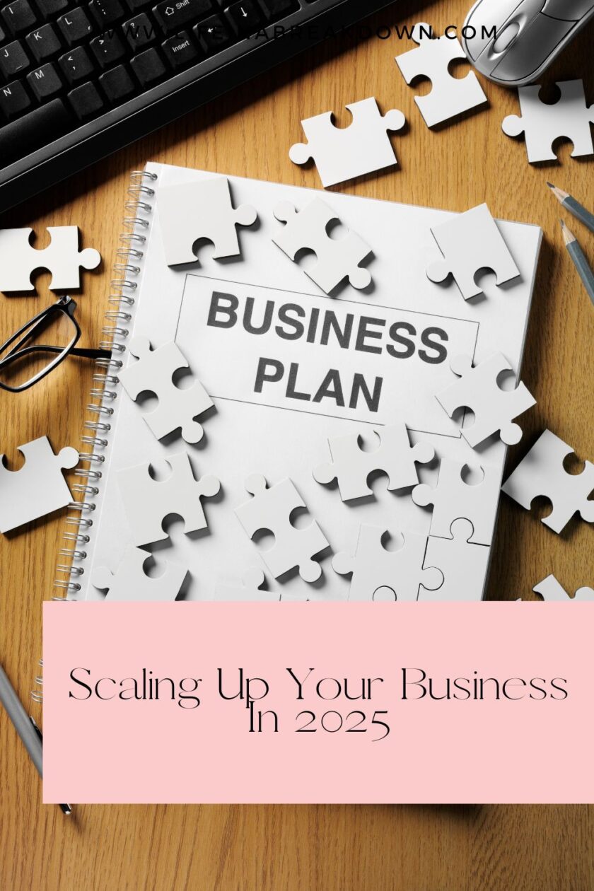 Discover how to scale your business in 2025 with smart systems, AI strategies, customer focus, and local-global growth tips for real results.