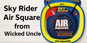 Sky Rider Wicked Uncle