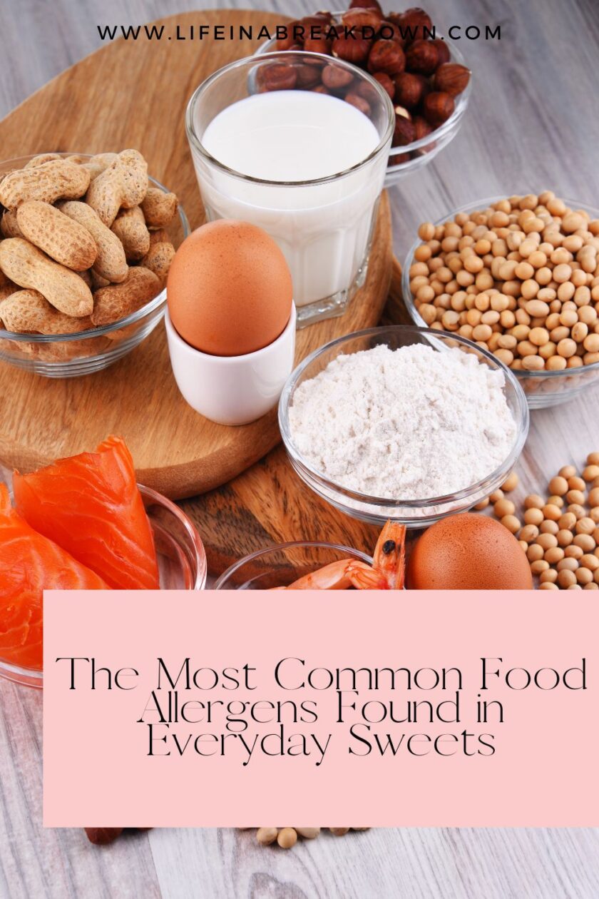 Discover what’s really hiding in your favorite sweets. Find out how allergens like dairy, soy, and gluten can sneak into everyday treats.