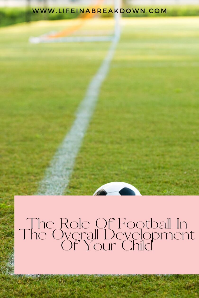 Discover how football shapes confident, capable young people. Learn about its benefits for physical health, social skills, and steady emotional growth.