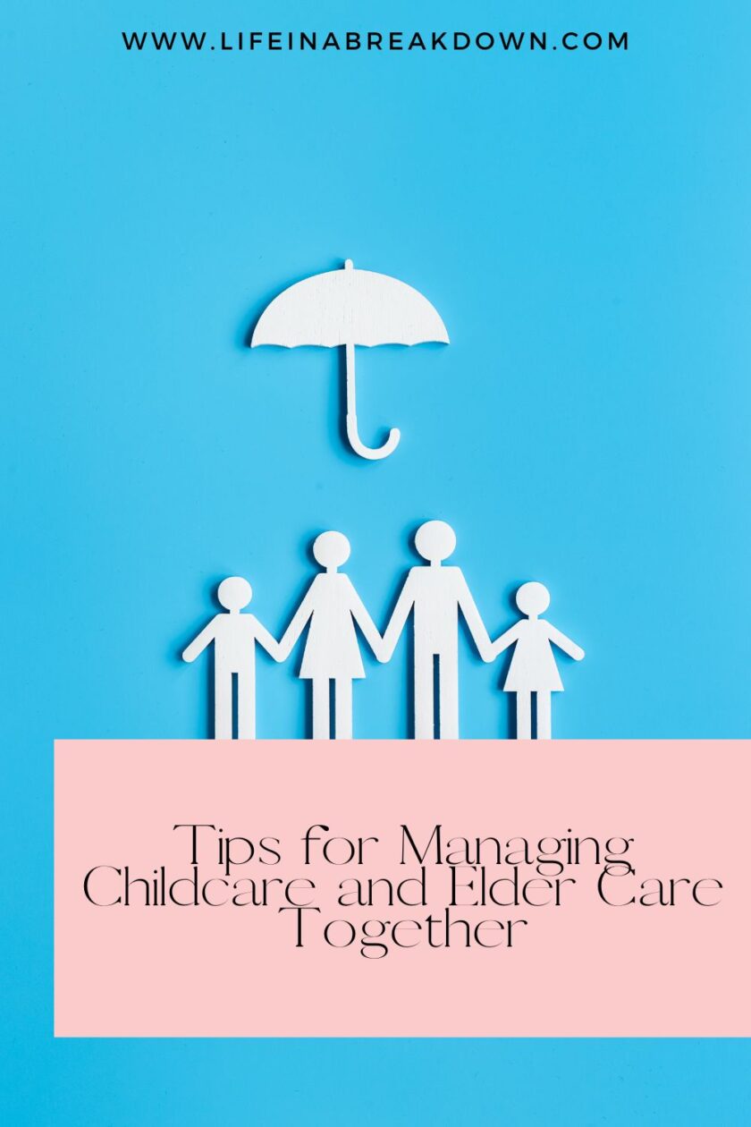 Balancing parenthood and elder care in the sandwich generation? Try these practical tips on routines, self-care, and mobility aids for elderly independence.