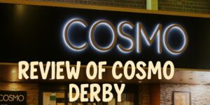 cosmo review