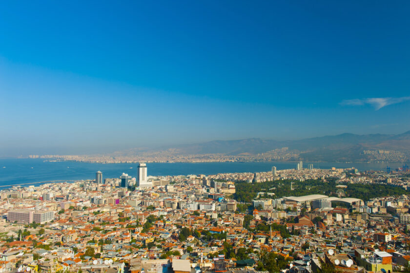 Izmir Turkey